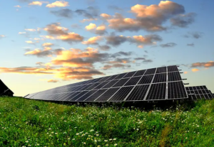 Solaranlagen für Freiflächen von Ihrer Sachsen Solarfirma