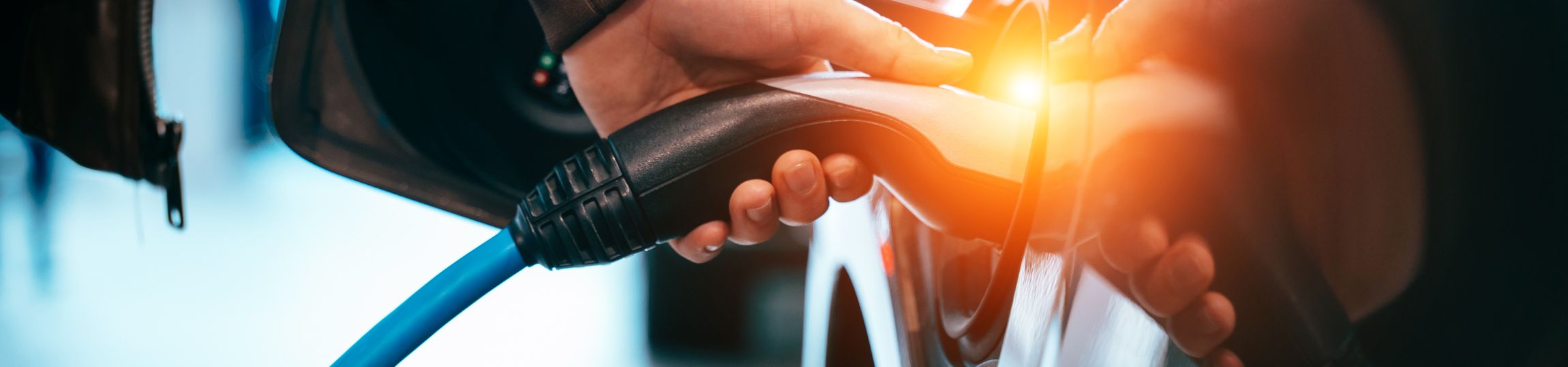 E-Mobilität Konzept Sachsensolar