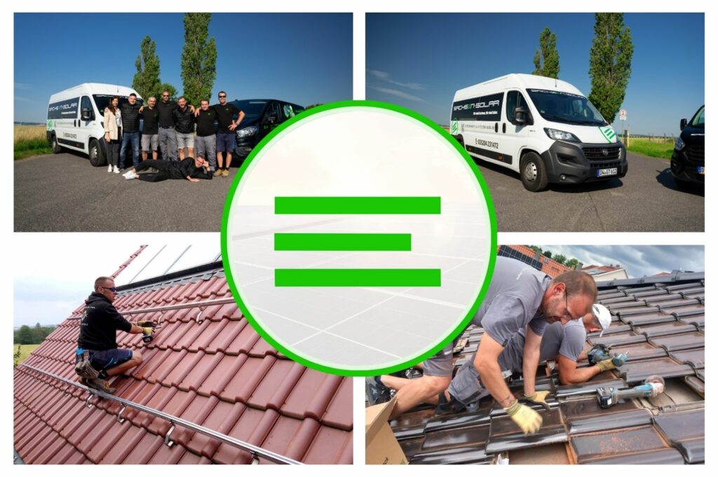 Karriere bei Sachsensolar