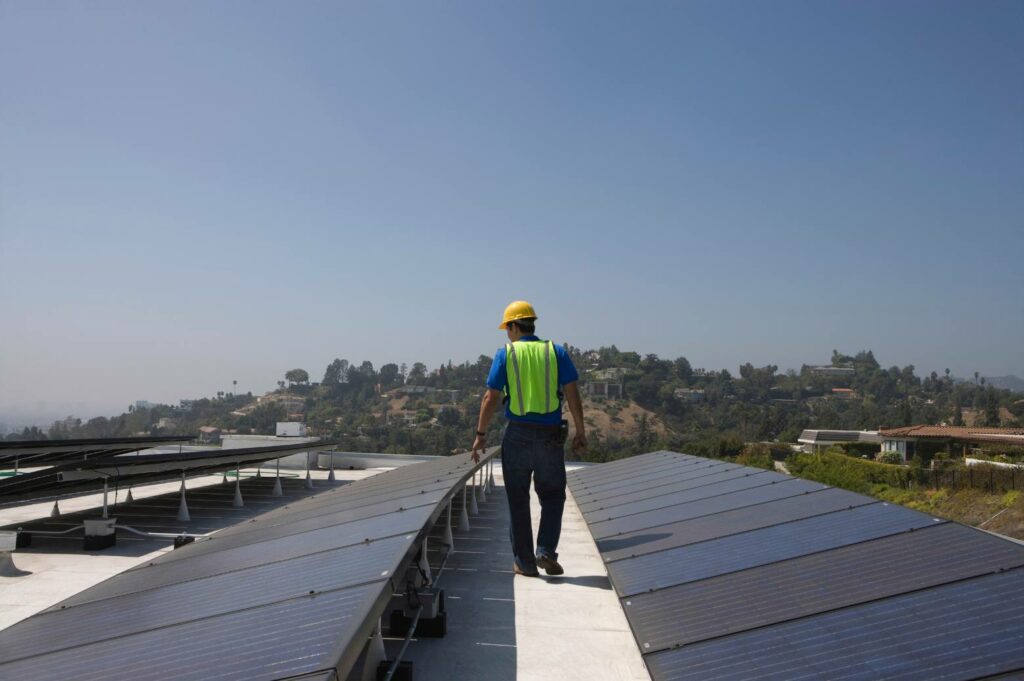 Sachsensolar Statische Berechnungen