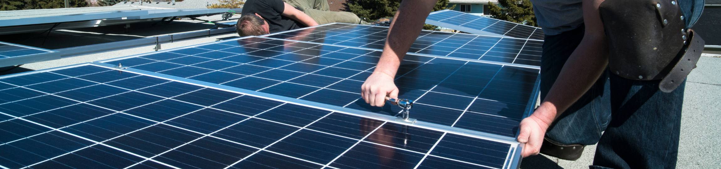 Markenprodukte von Sachsensolar GmbH Ihrer Solarfirma Görlitz