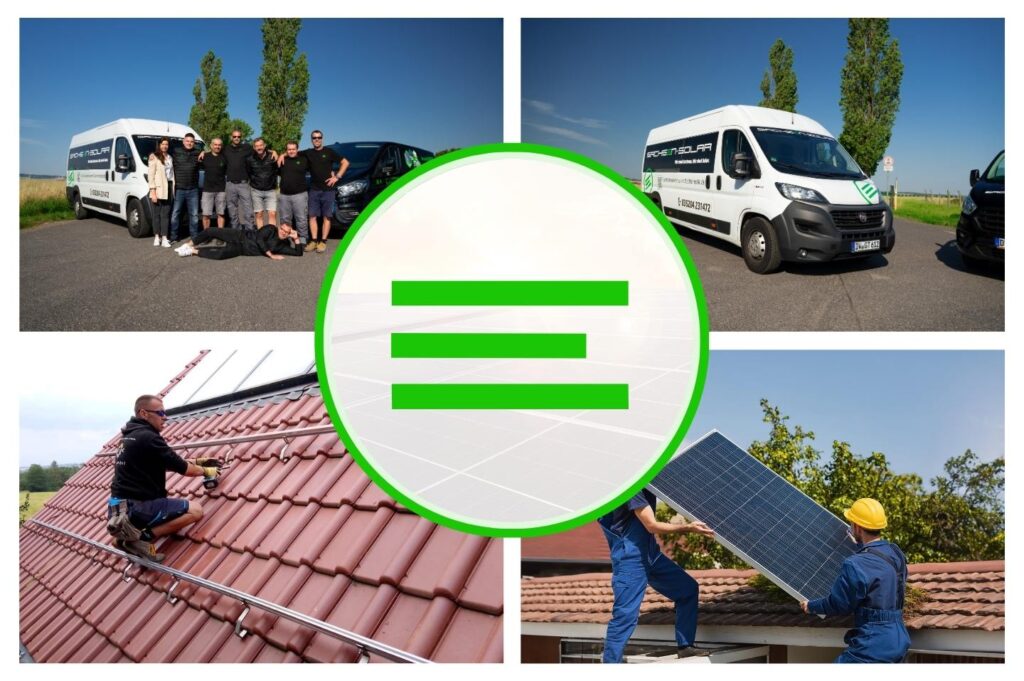 Sachsensolar Ihr Partner für PV, Energieberatung und ganzheitliche Energiekonzepte in Sachsen
