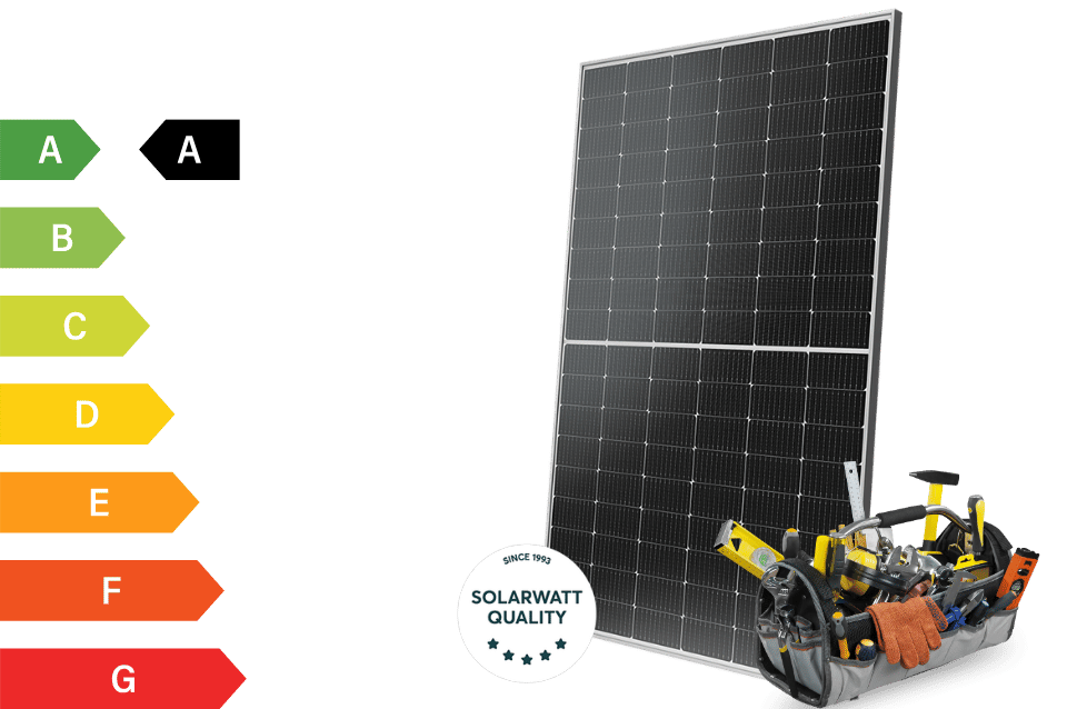 Photovoltaikanlage Wartung und Service