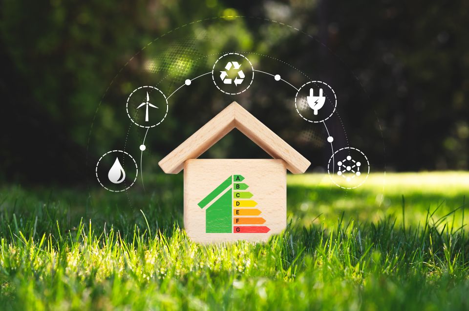 Kosteneinsparungen durch Energieberatung und Fördermittel
