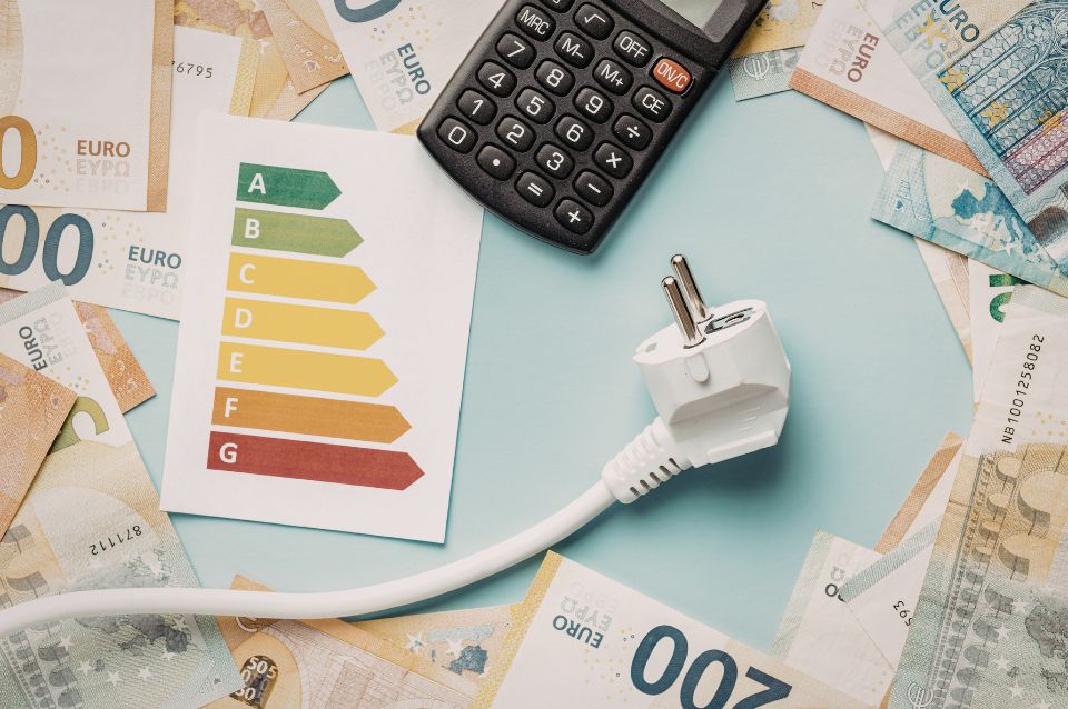 So profitieren Sie mit Energieberatung von Sachsensolar