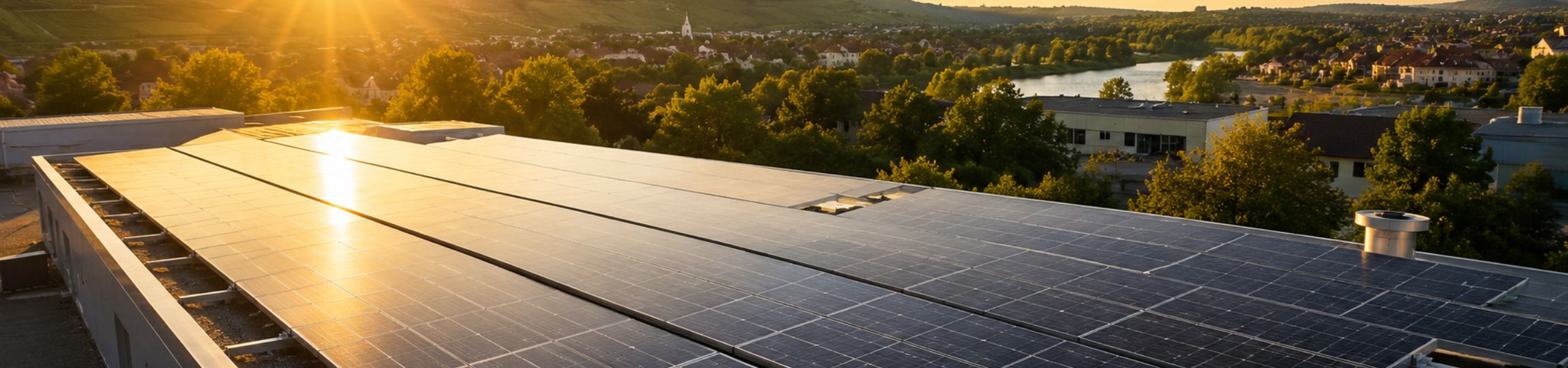 Photovoltaik von Sachsensolar GmbH Ihrer Solarfirma Coswig
