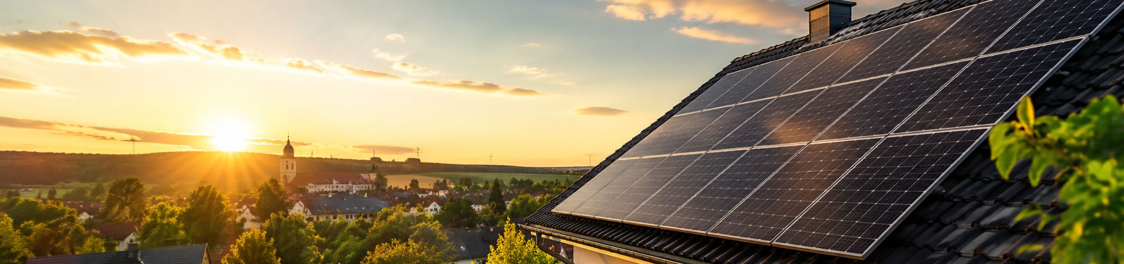Photovoltaik von Sachsensolar GmbH Ihrer Solarfirma Wilsdruff