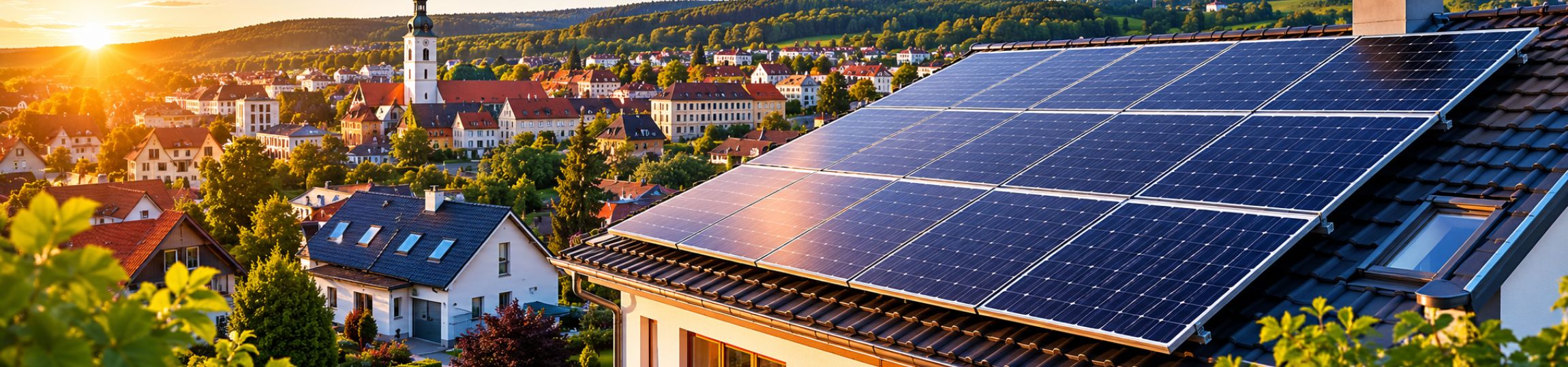 Photovoltaik von Sachsensolar GmbH Ihrer Solarfirma Radeberg