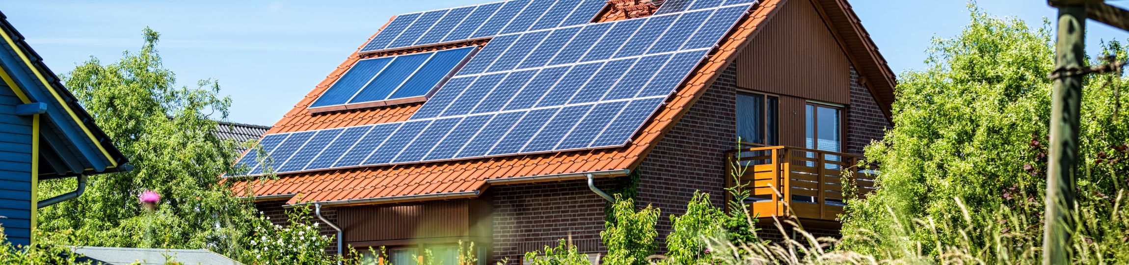 Strom und Wärme von Sachsensolar GmbH Ihrer Solarfirma Bischofswerda