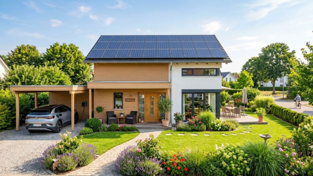 Lohnt sich Photovoltaik